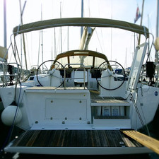 Dufour 460 Grand Large