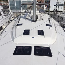 Bavaria Cruiser 51