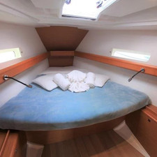 Jeanneau Sun Odyssey 419