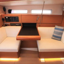 Jeanneau Sun Odyssey 419