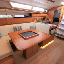 Jeanneau Sun Odyssey 419
