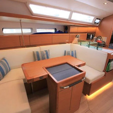 Jeanneau Sun Odyssey 419
