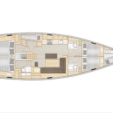 Hanse 508