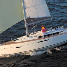 Jeanneau Sun Odyssey 419