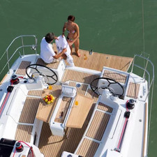 Jeanneau Sun Odyssey 419