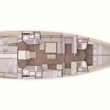 Dufour 530