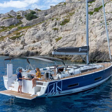 Dufour 530