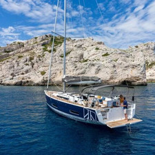 Dufour 530