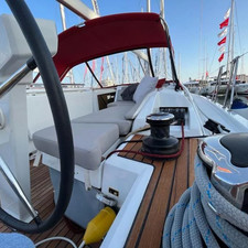 Beneteau Oceanis 46.1