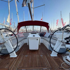 Beneteau Oceanis 46.1