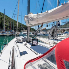 Oceanis 48-5