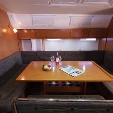 Bavaria Cruiser 50 - 4 cab.