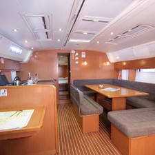 Bavaria Cruiser 50 - 4 cab.