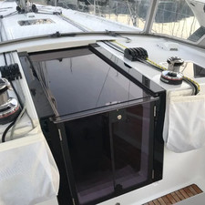 Oceanis 45
