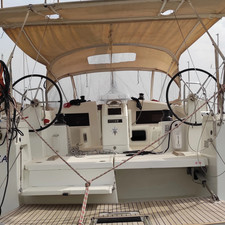 Jeanneau Sun Odyssey 440