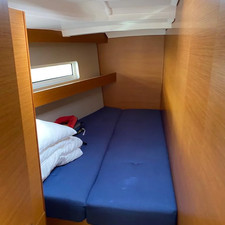 Jeanneau Sun Odyssey 440