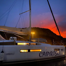 Jeanneau Sun Odyssey 440