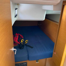 Jeanneau Sun Odyssey 440