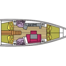 Oceanis 45