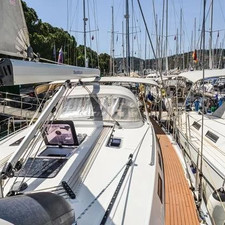 Bavaria 45 Cruiser