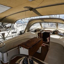 Bavaria 45 Cruiser