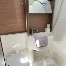 Oceanis 51.1