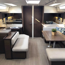 Oceanis 51.1
