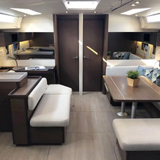 Oceanis 51.1