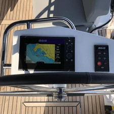 Oceanis 51.1