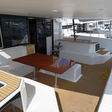 Dufour 48 Catamaran