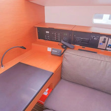 Jeanneau Sun Odyssey 519