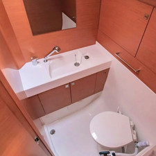 Jeanneau Sun Odyssey 519
