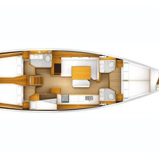 Jeanneau Sun Odyssey 519