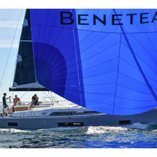 Beneteau Oceanis 46.1