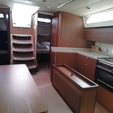 Beneteau Oceanis 46.1