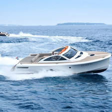 Keizer Yachts 42