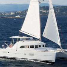 Lagoon 380
