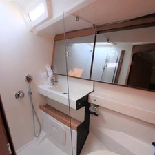 Jeanneau Sun Odyssey 440