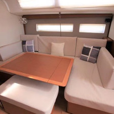 Jeanneau Sun Odyssey 440