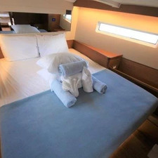 Jeanneau Sun Odyssey 440