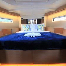 Jeanneau Sun Odyssey 440