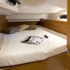 Jeanneau Sun Odyssey 419