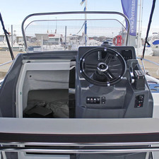 Beneteau Flyer 5.5 SUNdeck