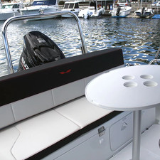 Beneteau Flyer 5.5 SUNdeck