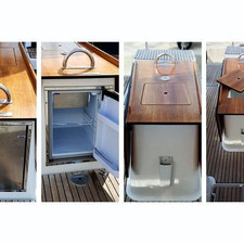 Dufour 500 Grand Large