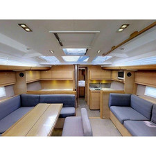 Dufour 500 Grand Large