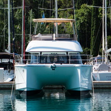 Fountaine Pajot MY 37[G]