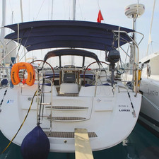 Jeanneau Cap Camarat 5.1 CC