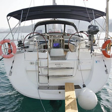 Jeanneau Cap Camarat 5.1 CC