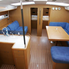 Jeanneau Cap Camarat 5.1 CC